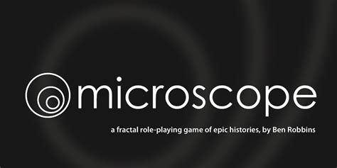Microscope
